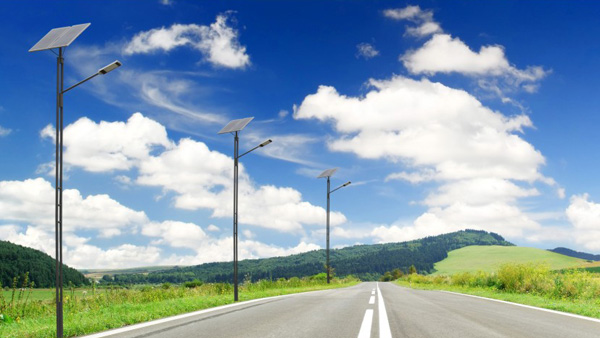 太陽(yáng)能路燈廠家對(duì)燈頭的要求有哪些？