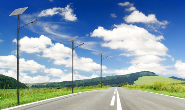 太陽(yáng)能路燈廠家對(duì)燈頭的要求有哪些？