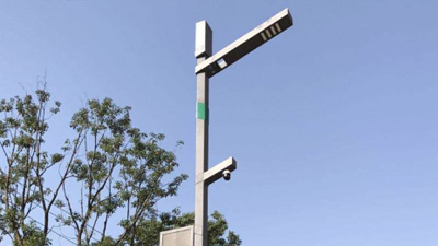 什么是太陽(yáng)能智慧路燈？南德為您介紹