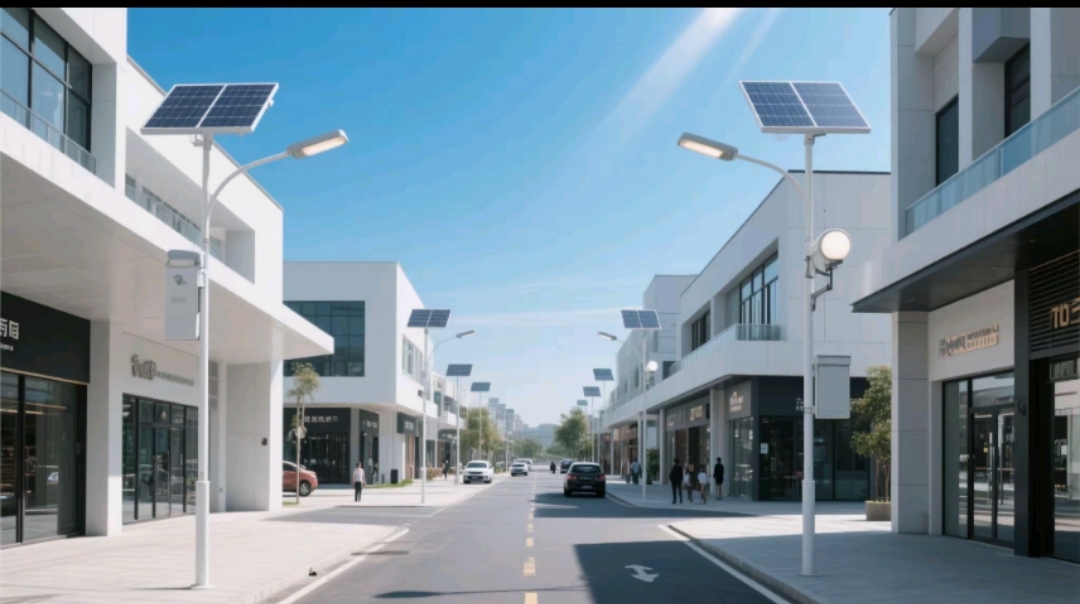 碳中和倒計(jì)時(shí)：商業(yè)照明低碳改造先行者