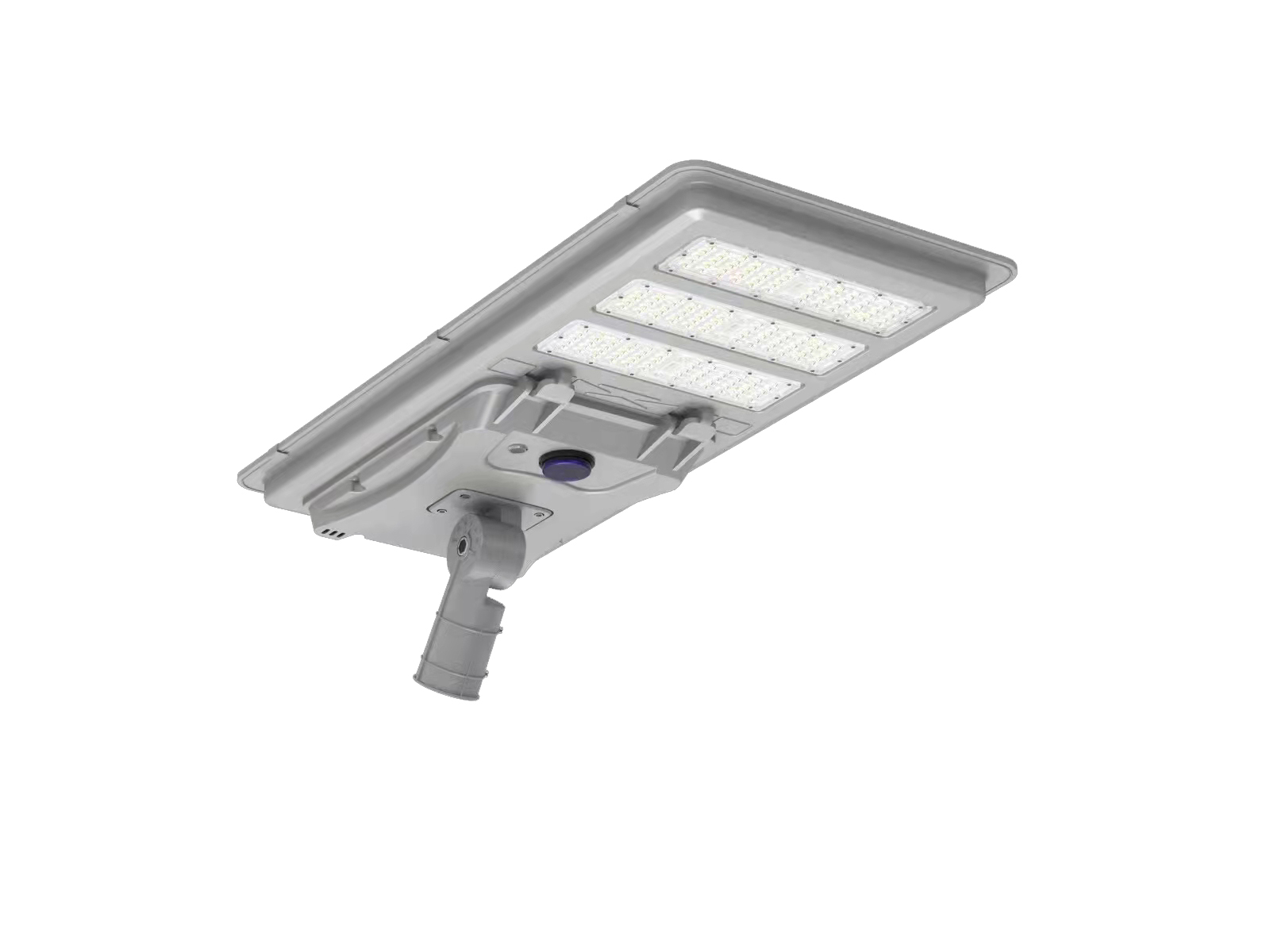 太陽(yáng)能一體化路燈  南德151