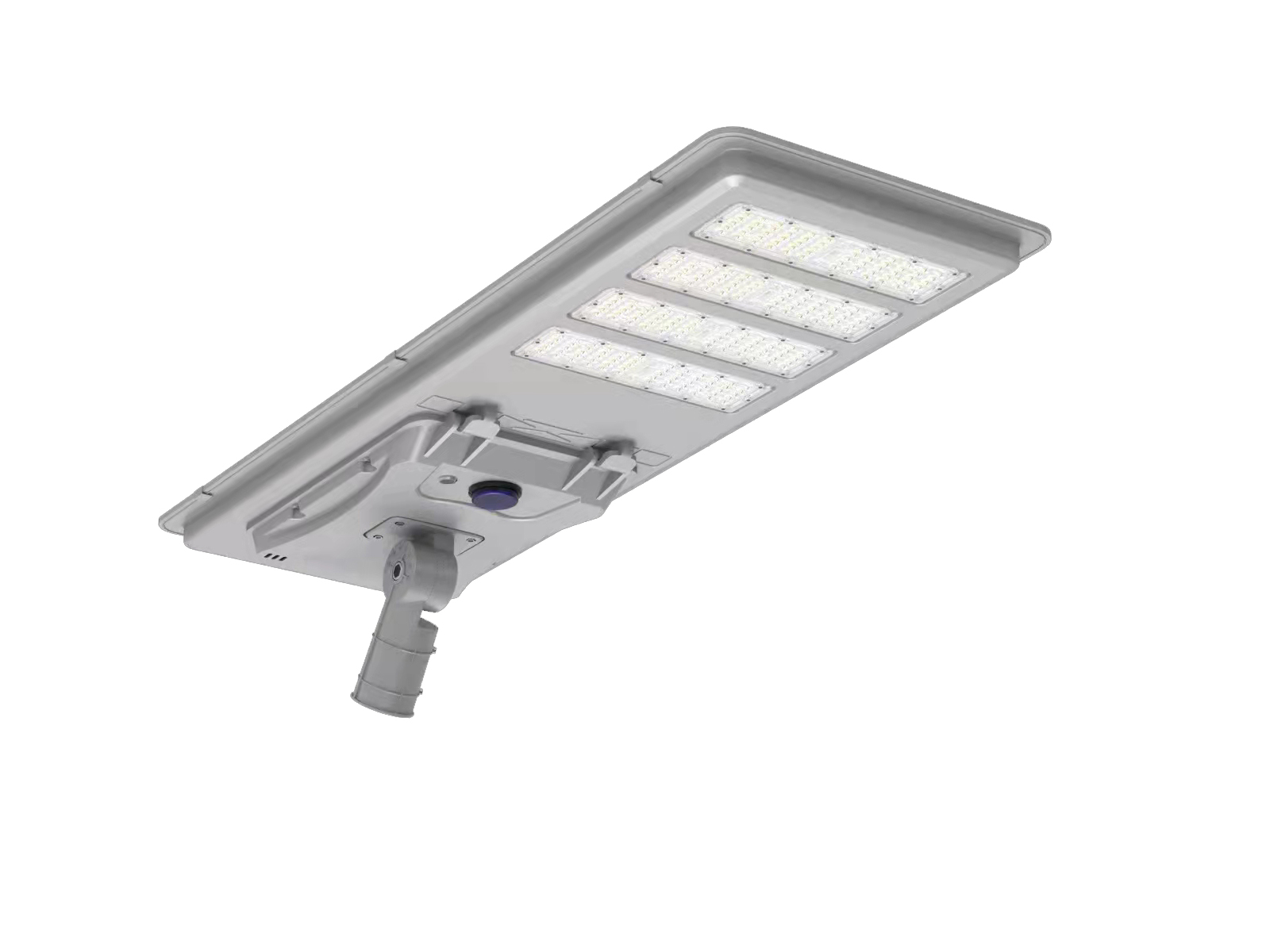 太陽(yáng)能一體化路燈  南德153