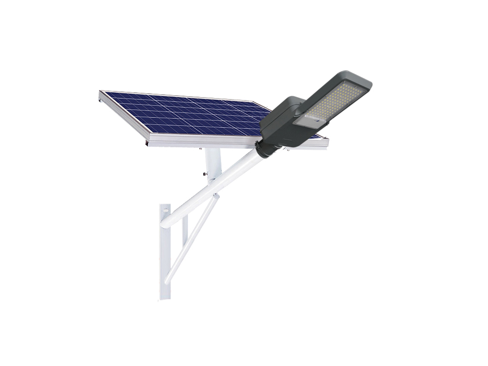 太陽(yáng)能路燈系統(tǒng)_太陽(yáng)能壁掛路燈_南德太陽(yáng)能