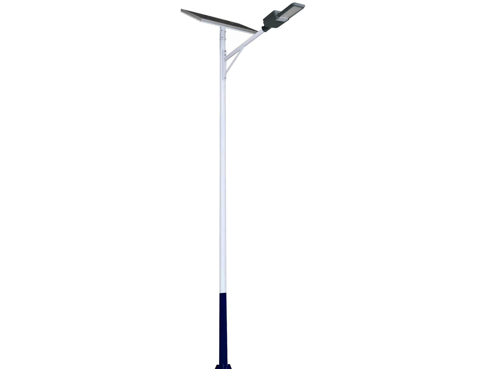 太陽(yáng)能路燈  南德001