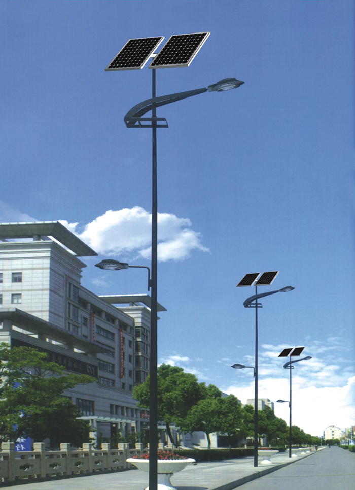 太陽能路燈 太陽能路燈價(jià)格 太陽能路燈廠家