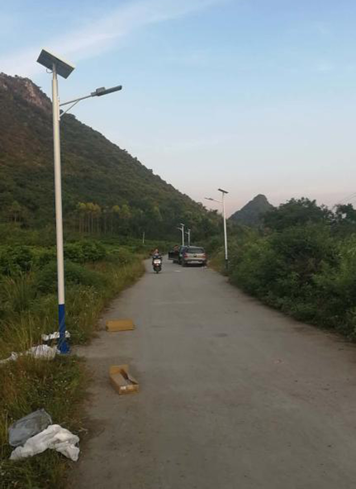 太陽能路燈_廣西太陽能路燈_太陽能路燈報(bào)價(jià)