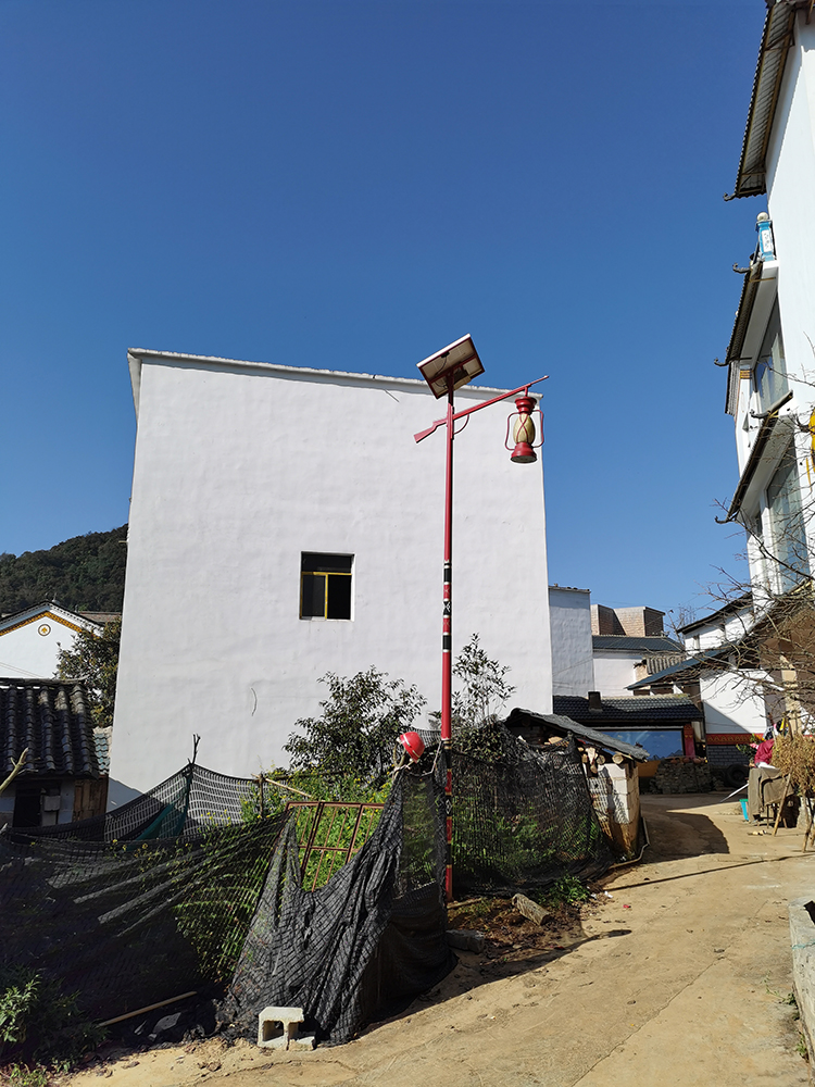 太陽(yáng)能路燈_云南太陽(yáng)能路燈_6米太陽(yáng)能路燈