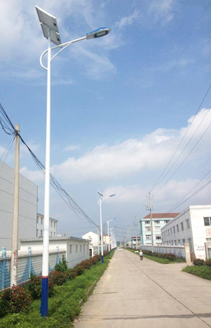 led太陽能路燈_鄉(xiāng)村太陽能路燈_四川太陽能路燈
