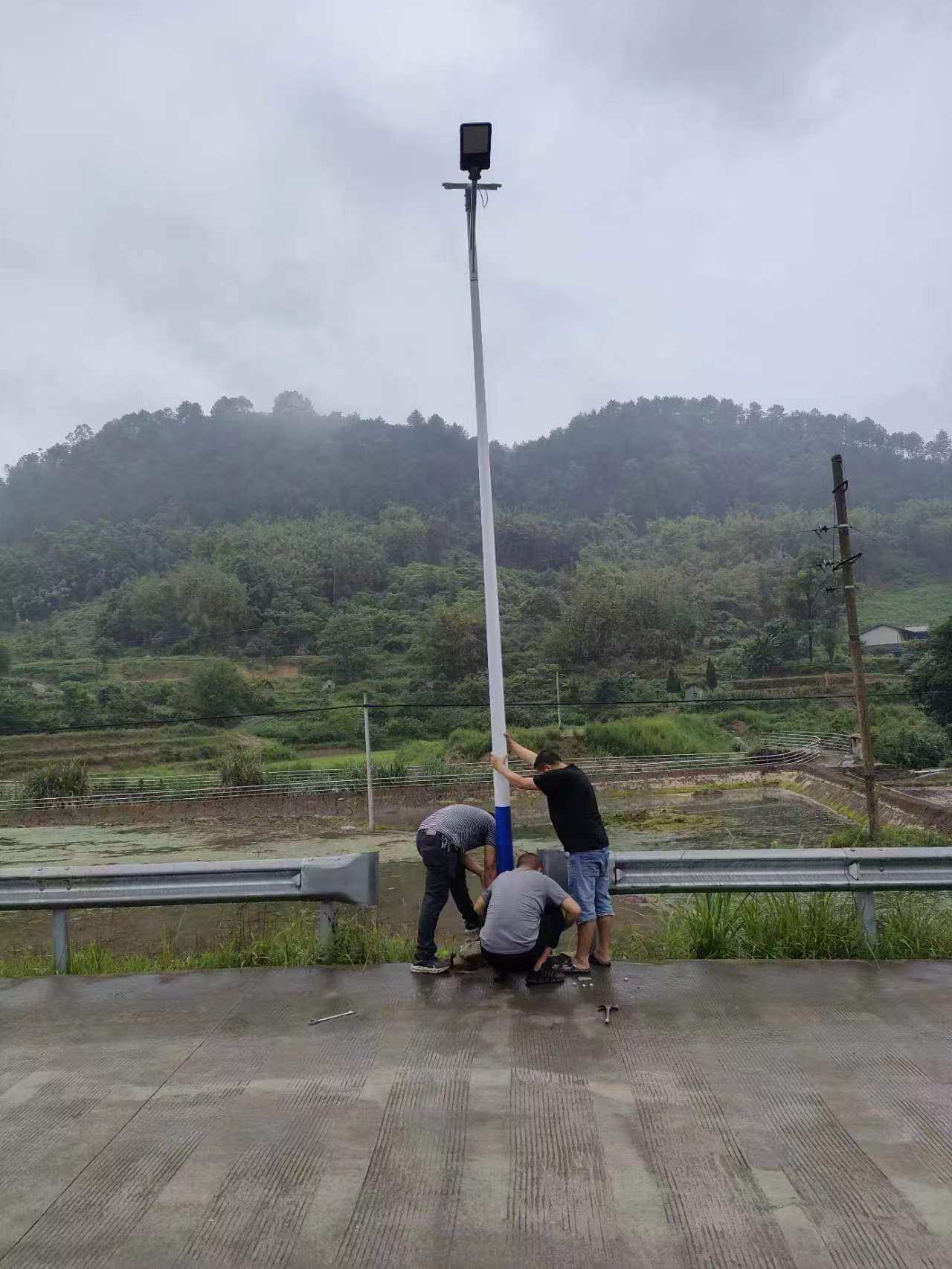 重慶市綦江區(qū)南桐鎮(zhèn)營寨村委會2