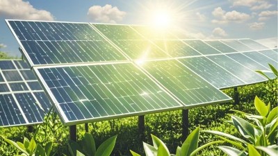 每一盞燈，都是寫(xiě)給地球的情書(shū)