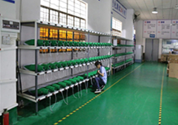 LED光源檢測(cè)設(shè)備 南德太陽能路燈廠家