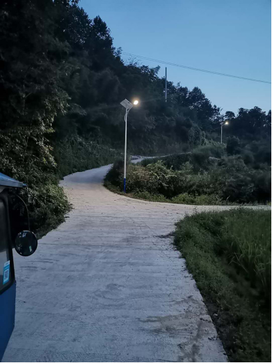 走進(jìn)貴州省六盤(pán)水市水城區(qū)