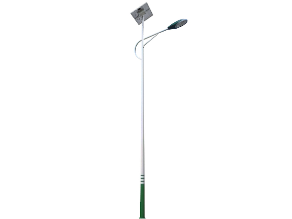 太陽(yáng)能路燈  南德037