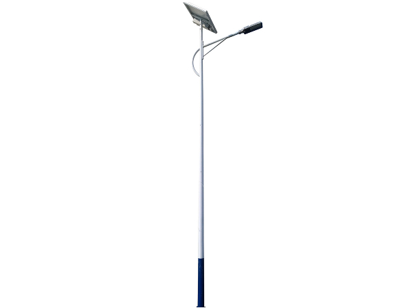 太陽(yáng)能路燈  南德038