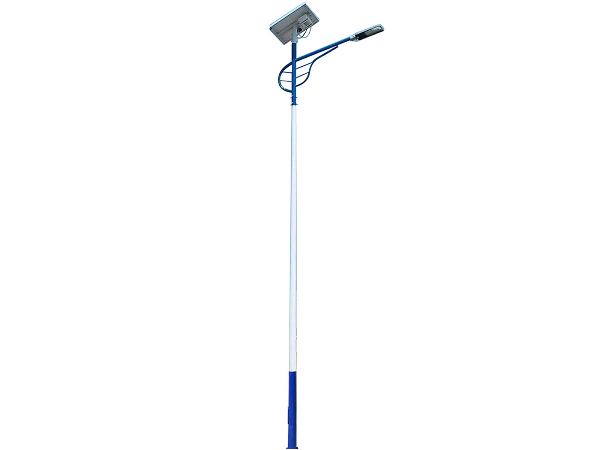 太陽(yáng)能路燈  南德041