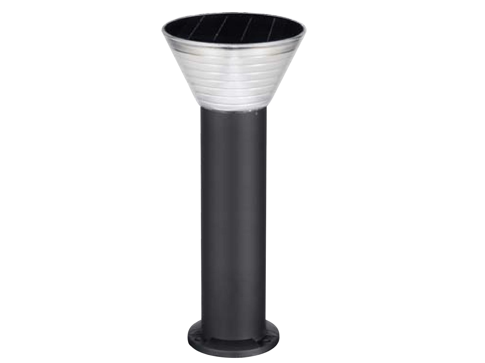 太陽(yáng)能草坪燈  南德403