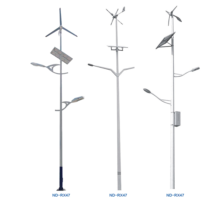 太陽能路燈300w_6米太陽能路燈_南德太陽能燈飾有限公司