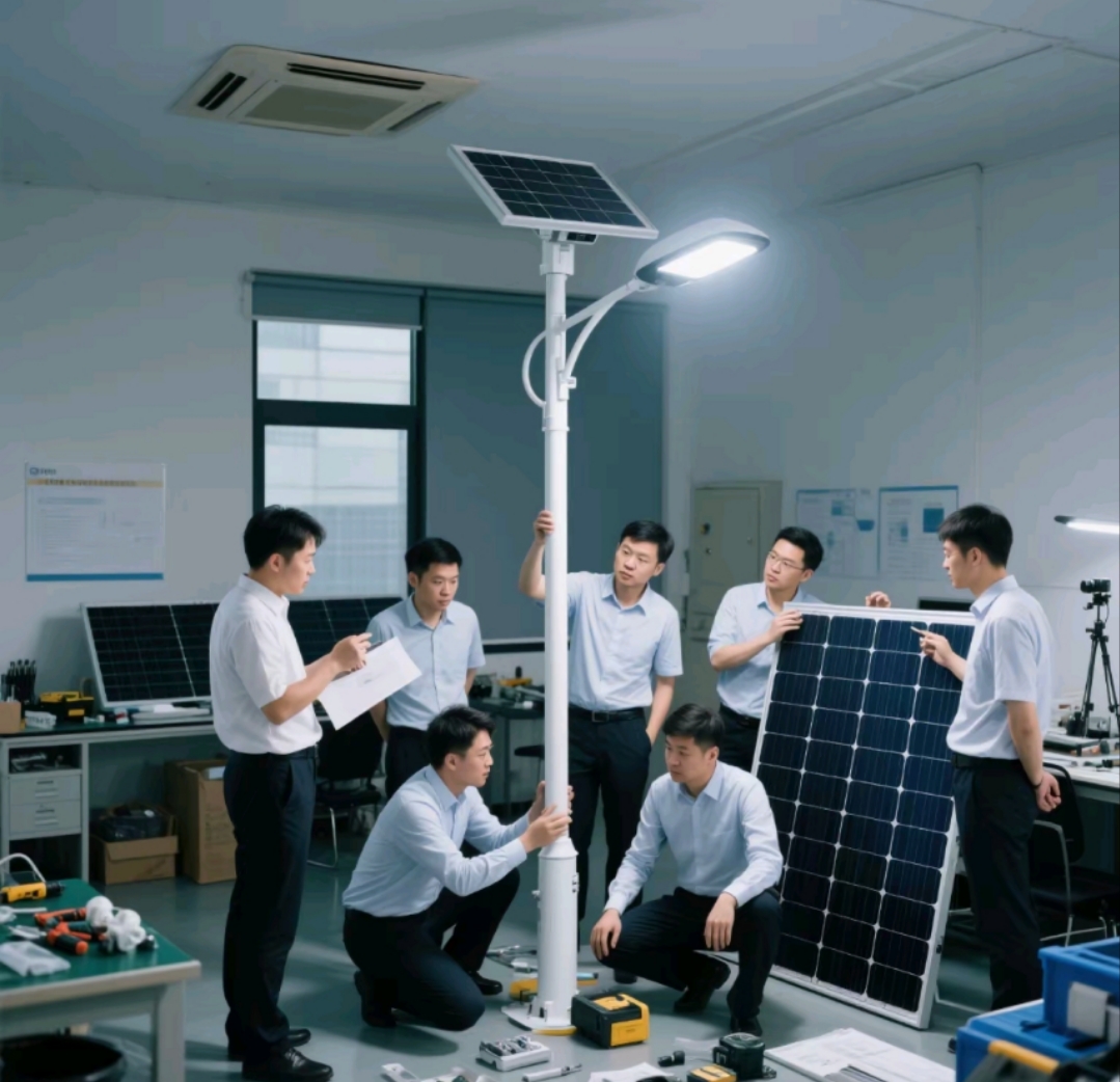 首批采購贈夜間效果設計服務（限20家企業(yè)）