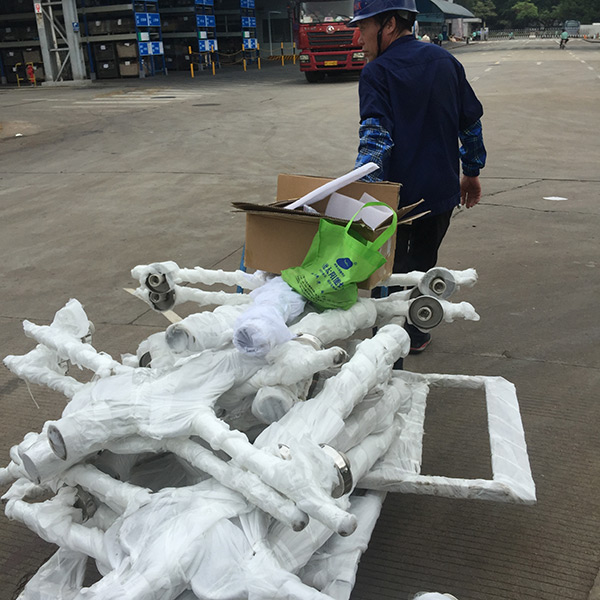 廣東省廣州市黃埔經(jīng)濟技術(shù)開發(fā)區(qū)西區(qū)房地產(chǎn)工程案例