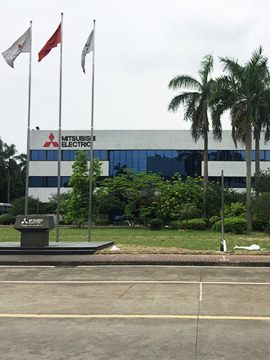 廣東省廣州市黃埔經(jīng)濟(jì)技術(shù)開發(fā)區(qū)t太陽能路燈工程案例