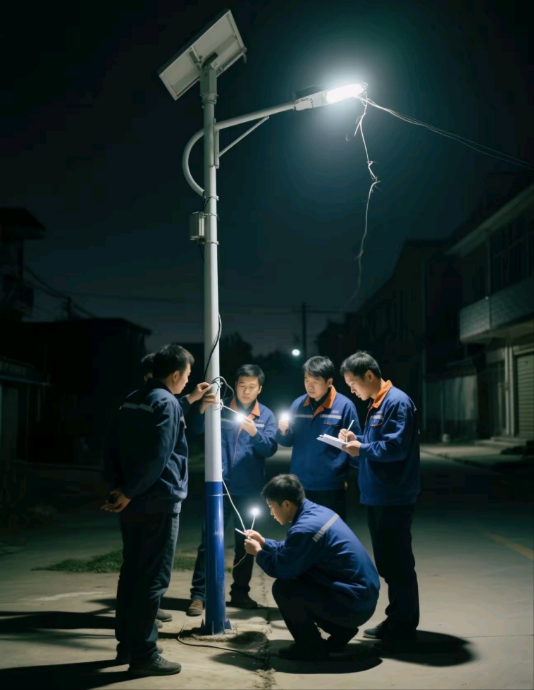 同行不敢承諾的：燈珠5年質(zhì)保+2小時(shí)響應(yīng)