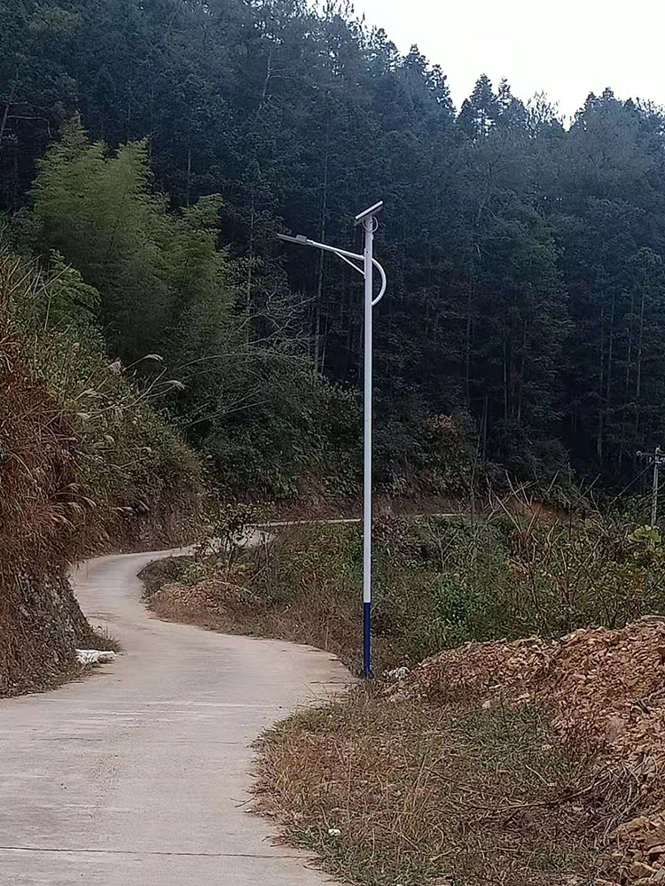 太陽(yáng)能路燈_福建太陽(yáng)能路燈_6米太陽(yáng)能路燈
