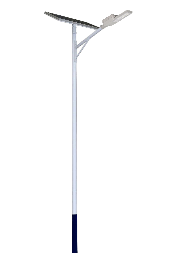 小路燈，大民生