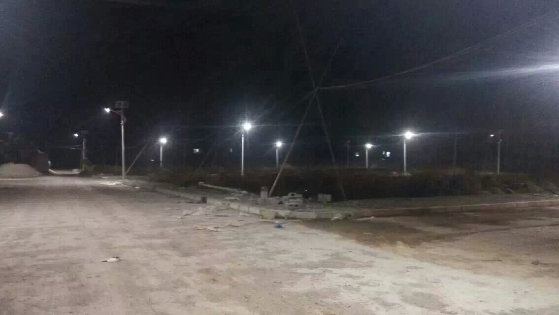 你真的了解太陽能路燈嗎？