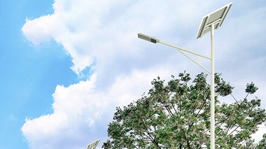 5萬小時超長續(xù)航---LED光源如何改寫路燈行業(yè)標準？