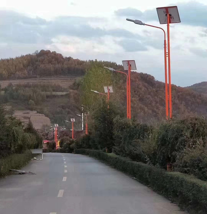 南德太陽(yáng)能 太陽(yáng)能路燈 太陽(yáng)能特色路燈