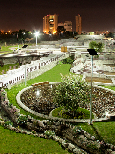 南德太陽(yáng)能路燈照亮菲律賓的夜晚