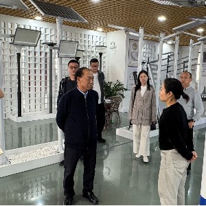 攜手共進(jìn)，點亮未來 —— 四川客戶與南德太陽能公司合作新篇章