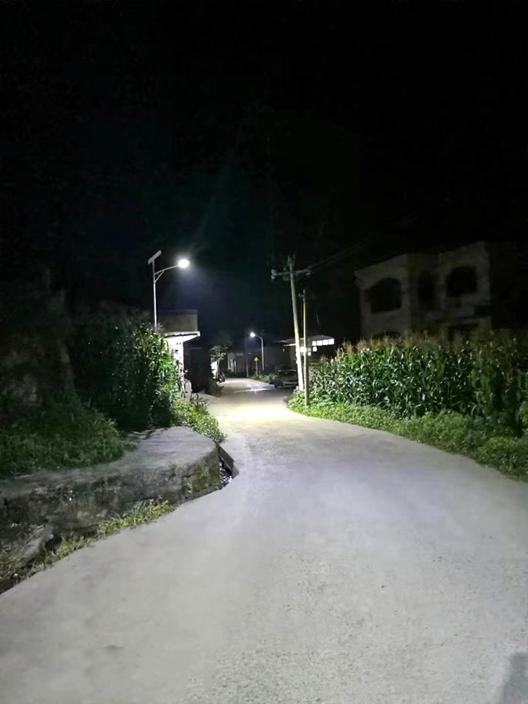 肇慶太陽(yáng)能路燈_太陽(yáng)能路燈價(jià)格_南德工程太陽(yáng)能路燈