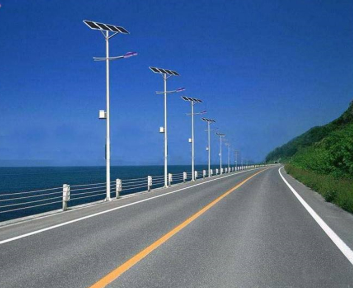 太陽能路燈價(jià)格 太陽能道路燈 太陽能路燈廠