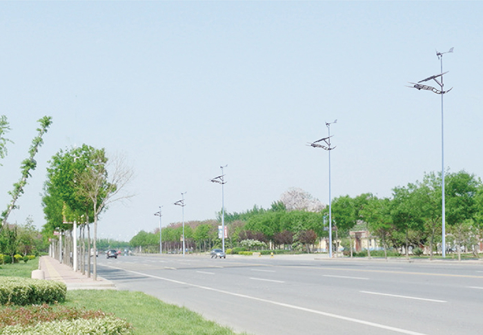 太陽能風(fēng)光互補(bǔ)路燈_風(fēng)能太陽能路燈_路燈太陽能價(jià)格