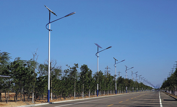 太陽(yáng)能路燈_太陽(yáng)能特色路燈_南德太陽(yáng)能路燈