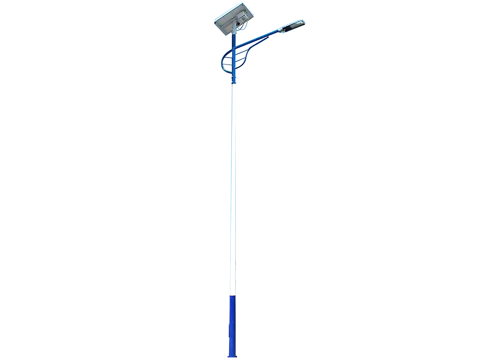 6米太陽(yáng)能路燈_6米太陽(yáng)能道路燈_6米太陽(yáng)能路燈廠家