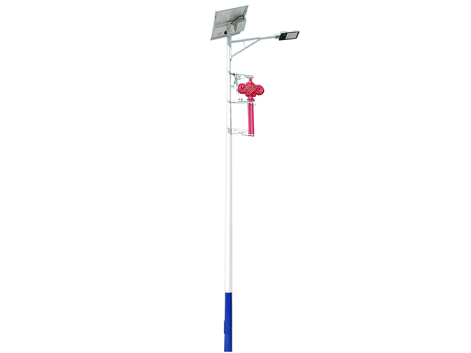 中國結(jié)太陽能路燈_單臂太陽能路燈_太陽能LED路燈廠家