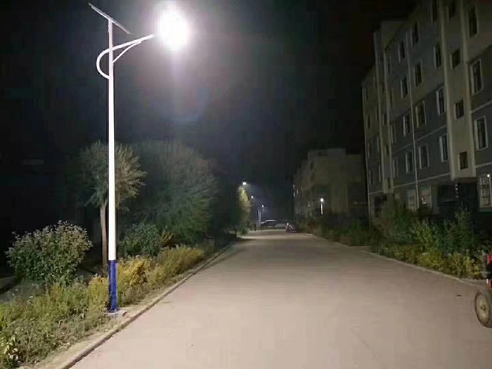 太陽能路燈廠 中山市太陽能路燈廠家